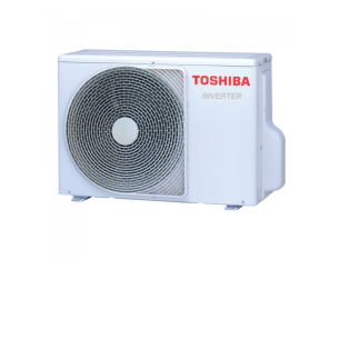 Climatizzatore Fisso Toshiba RAS 18 Shorai Edge White 2