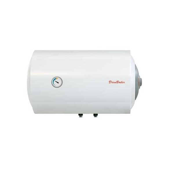 Scaldabagno elettrico orizzontale SX 80LT 5 Anni