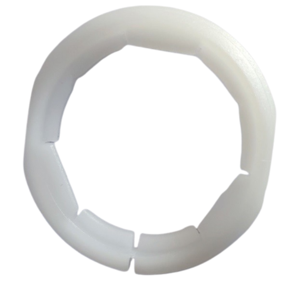 adattatore anello per teste