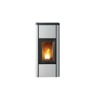 MCZ Mida 8KW 2