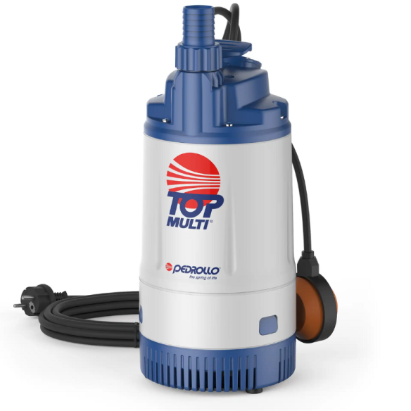 Pedrollo TOP MULTI Elettropompa sommergibile TOP M2