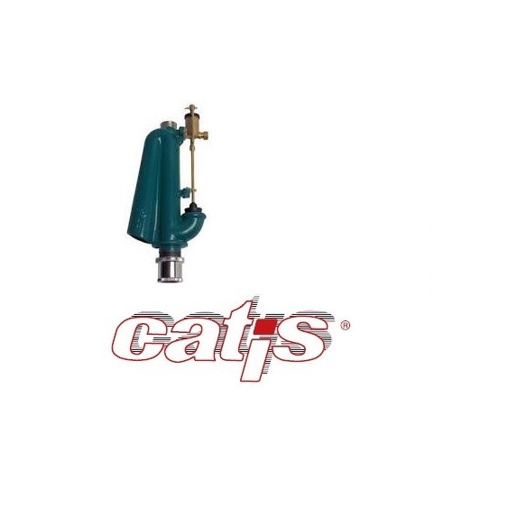 Batteria brevettata Catis