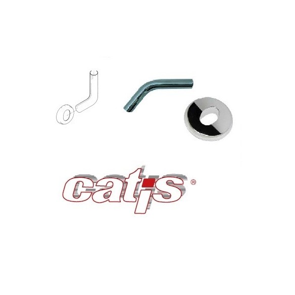 SAB CATIS CURVA E ROSONE