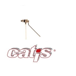 CATIS GALLEGGIANTE 3/8 SENZ SF