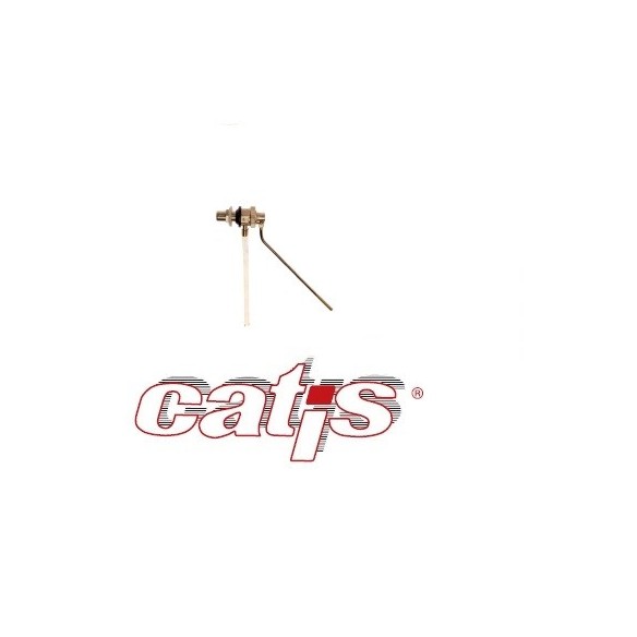 CATIS GALLEGGIANTE 3/8 SENZ SF