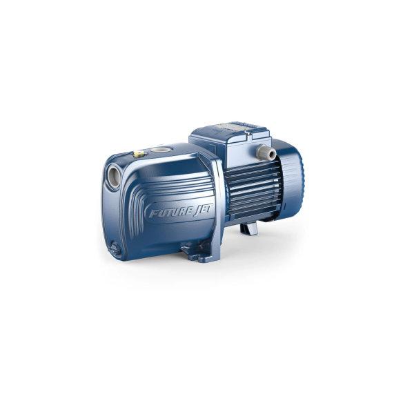 Pedrollo elettropompa  FUTURE JETm 2CX  230V 1 HP girante tecnopolimero