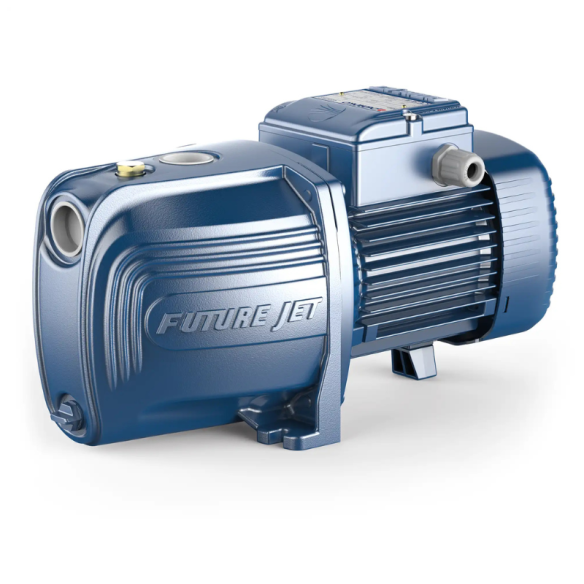 Pedrollo elettropompa  FUTURE JETm 1B  230V 0.65 HP