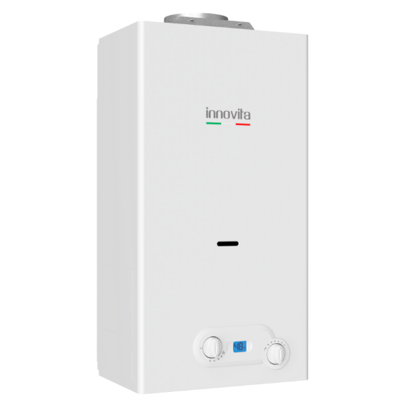 Scaldabagno a Gas GPL Modulante 11 L/Min – Classe A, Low NOx