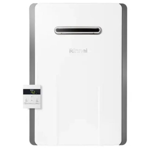 RINNAY scaldabagno a gas  INFINITY 14  (GPL)