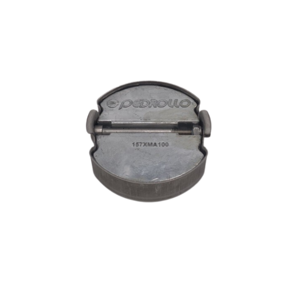 Anodo sacrificale Pedrollo per pompe sommerse 4PD