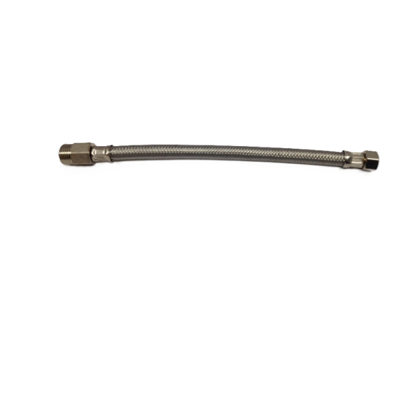 Flessibile ridotto mf 1/2" x 3/8" 30cm