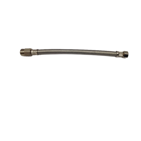 Flessibile ridotto mf 1/2" x 3/8" 30cm