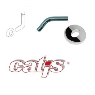 SAB CATIS CURVA E ROSONE