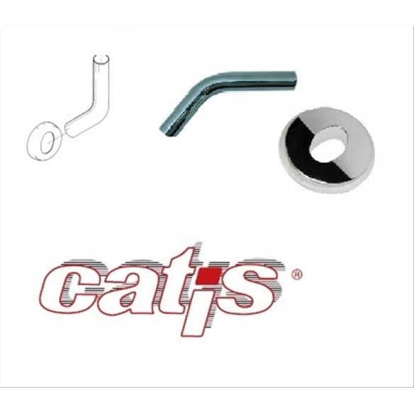 SAB CATIS CURVA E ROSONE