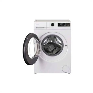 Candy ProWash 550 | Lavatrice a basso consumo con cicli rapidi e app h 2