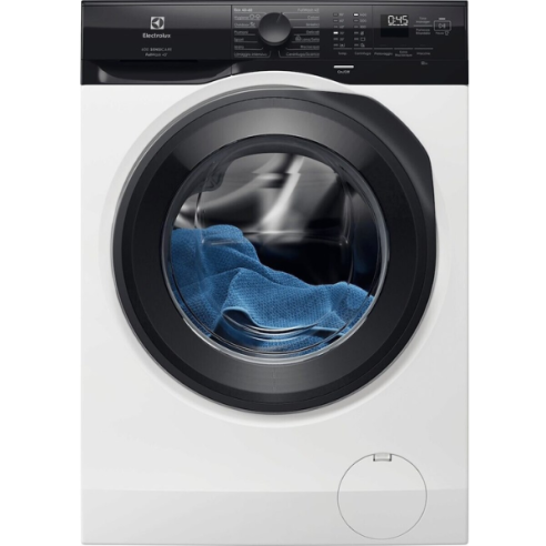 Electrolux EW6FZBG215 lavatrice 10,5 kg 1400 giri classe A