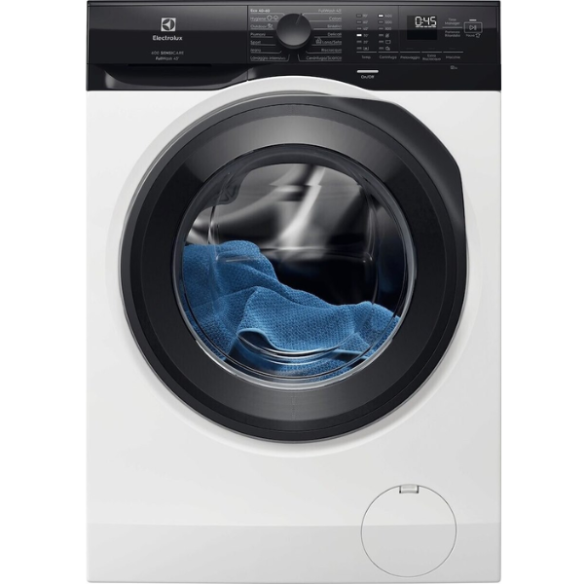 Electrolux EW6FZBG215 lavatrice 10,5 kg 1400 giri classe A