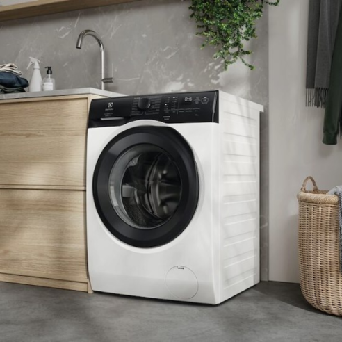 Electrolux EW6FZBG215 lavatrice 10,5 kg 1400 giri classe A