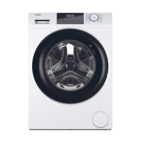 Lavatrice Haier HW80BP14929AS 8 kg | Prestazioni e Silenziosità