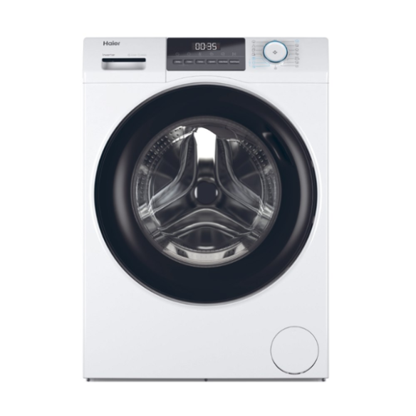 Lavatrice Haier HW80BP14929AS 8 kg | Prestazioni e Silenziosità
