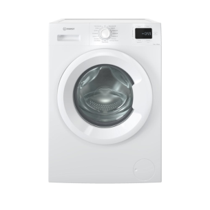 Indesit IM 1072 MY TIME IT lavatrice 10 kg classe A 1200 giri