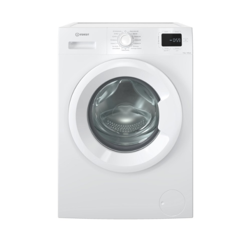 Indesit IM 1072 MY TIME IT lavatrice 10 kg classe A 1200 giri