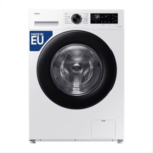 Lavatrice Samsung Crystal Clean WW80CGC04DT 8 kg 1400 Vapore WiFi