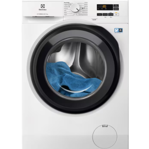 Electrolux EW6FBG19G lavatrice 9 kg classe A 1400 giri