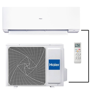Climatizzatore Haier Expert: Purificazione UVC Pro e Massima Efficienz