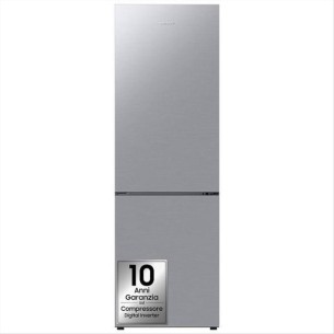 Frigorifero Combinato Samsung EcoFlex RB33B610ESA 344L NoFrost | BZ Co