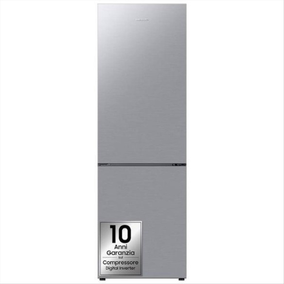 Frigorifero Combinato Samsung EcoFlex RB33B610ESA 344L NoFrost | BZ Co
