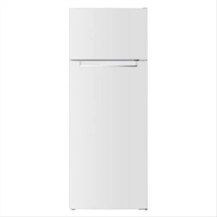 Frigorifero Beko RDSO206K40WN 206 L 2 Porte Statico | Classe E Bianco