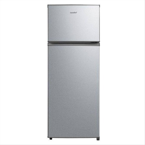 Comfee RCT284DS2 Frigorifero Doppia Porta 204 L Classe E Grigio