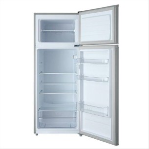 Comfee RCT284DS2 Frigorifero Doppia Porta 204 L Classe E Grigio 2