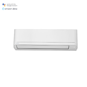 Climatizzatore monosplit inverter  Wi-Fi Toshiba RAS 10 Smart da 10000 2