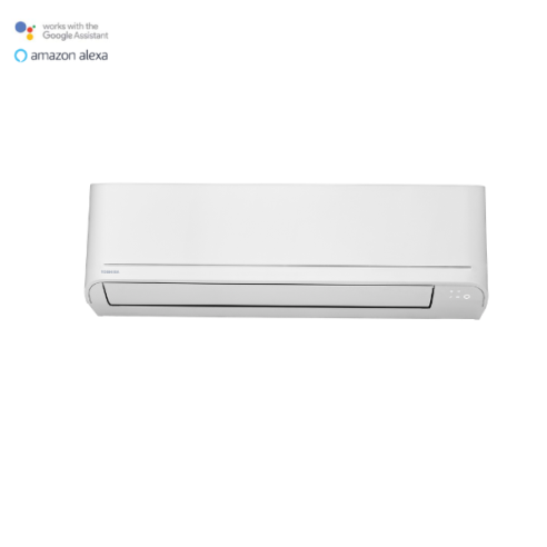 Climatizzatore monosplit inverter  Wi-Fi Toshiba RAS 13 Smart da 13000