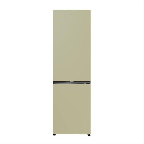 Candy CNCQ2T518EC Frigorifero Combinato 279 L No Frost Classe E Crema