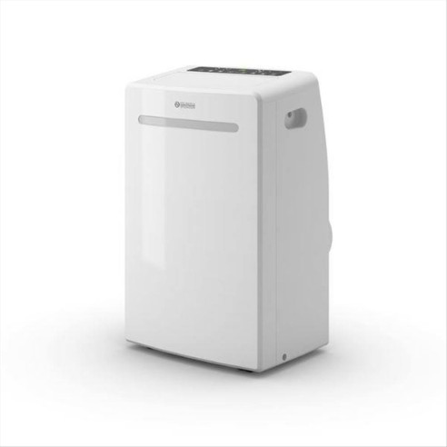 Climatizzatore portatile Olimpia Splendid Dolceclima Aira 10 da 10.000
