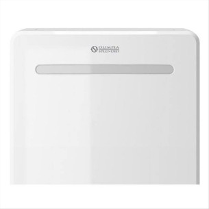 Climatizzatore portatile Olimpia Splendid Dolceclima Aira 10 da 10.000 2