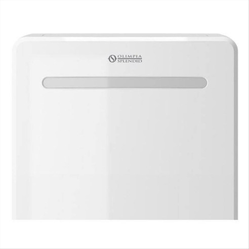Climatizzatore portatile Olimpia Splendid Dolceclima Aira 10 da 10.000