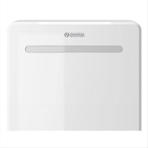 Climatizzatore portatile Olimpia Splendid Dolceclima Aira 10 da 10.000