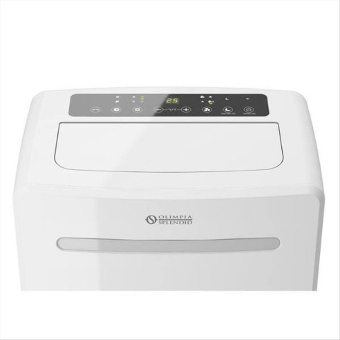 Climatizzatore portatile Olimpia Splendid Dolceclima Aira 10 da 10.000