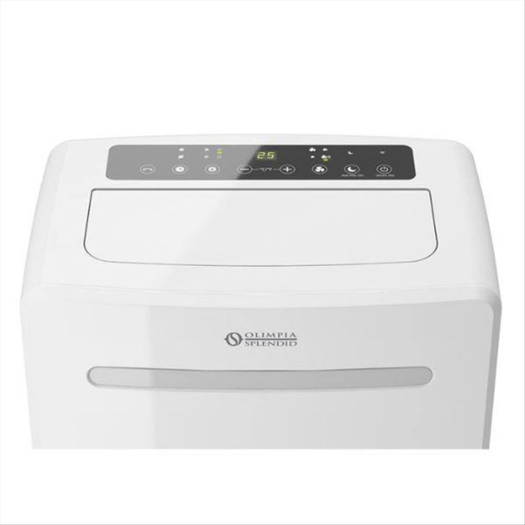 Climatizzatore portatile Olimpia Splendid Dolceclima Aira 10 da 10.000