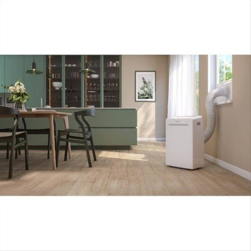 Climatizzatore portatile Olimpia Splendid Dolceclima Aira 10 da 10.000