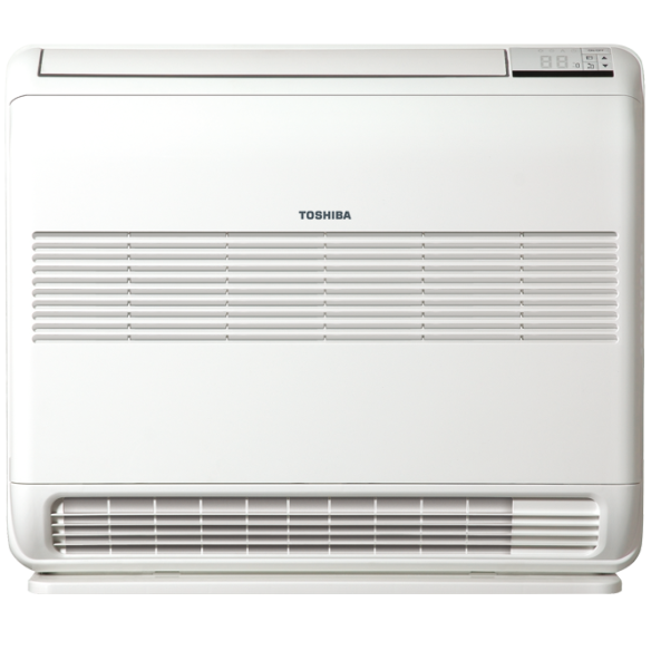 Toshiba Console J2 18000 BTU climatizzatore a pavimento A++ Inverter 