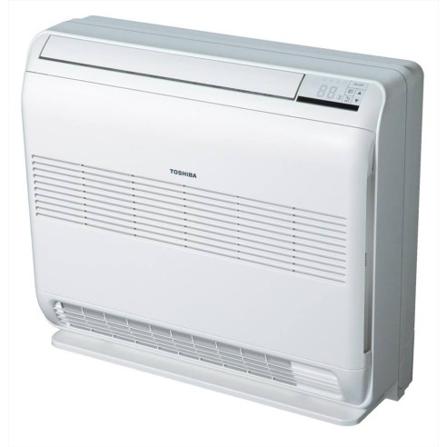 Toshiba Console J2 18000 BTU climatizzatore a pavimento A++ Inverter 