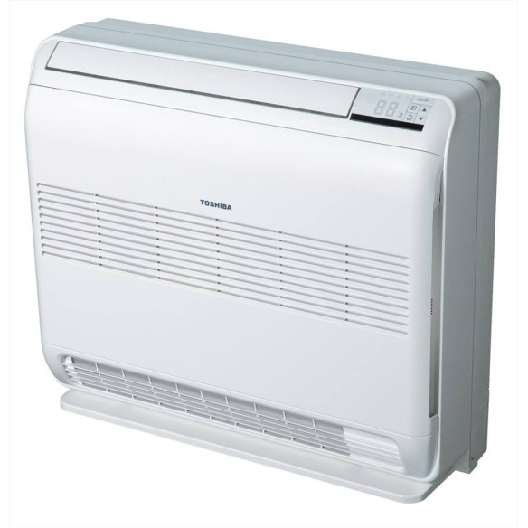 Toshiba Console J2 18000 BTU climatizzatore a pavimento A++ Inverter 