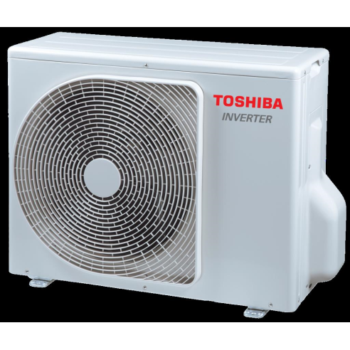 Toshiba Console J2 18000 BTU climatizzatore a pavimento A++ Inverter 