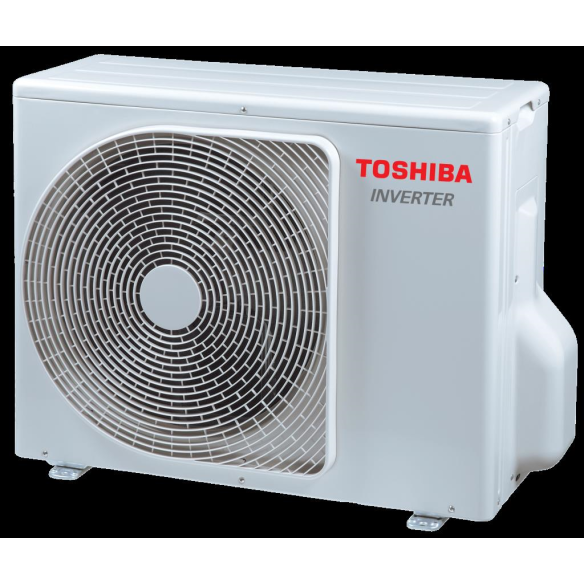 Toshiba Console J2 18000 BTU climatizzatore a pavimento A++ Inverter 