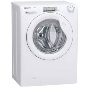Lavatrice Candy Easy EY294DWM5 1-S 9 kg Classe A Inverter | 1200 Giri